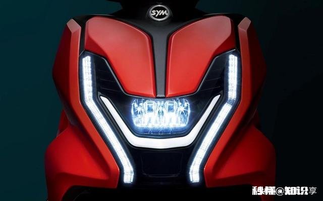 光阳三阳和日系摩托比怎么样