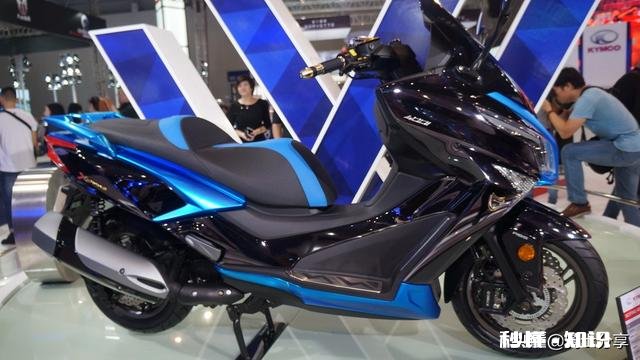 光阳三阳和日系摩托比怎么样