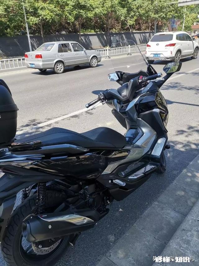 光阳三阳和日系摩托比怎么样