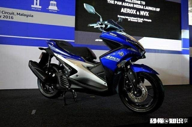 光阳三阳和日系摩托比怎么样