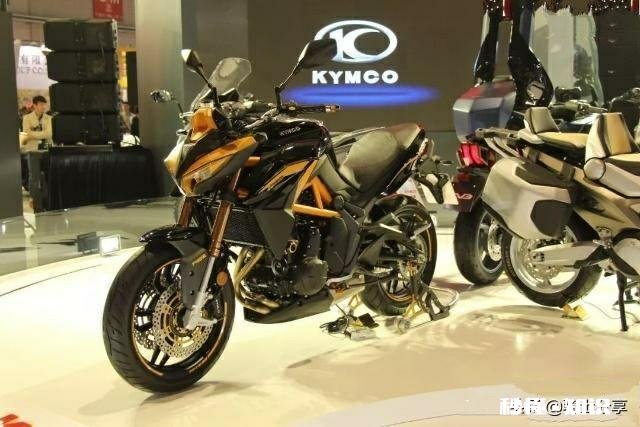 光阳三阳和日系摩托比怎么样