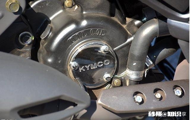 光阳三阳和日系摩托比怎么样