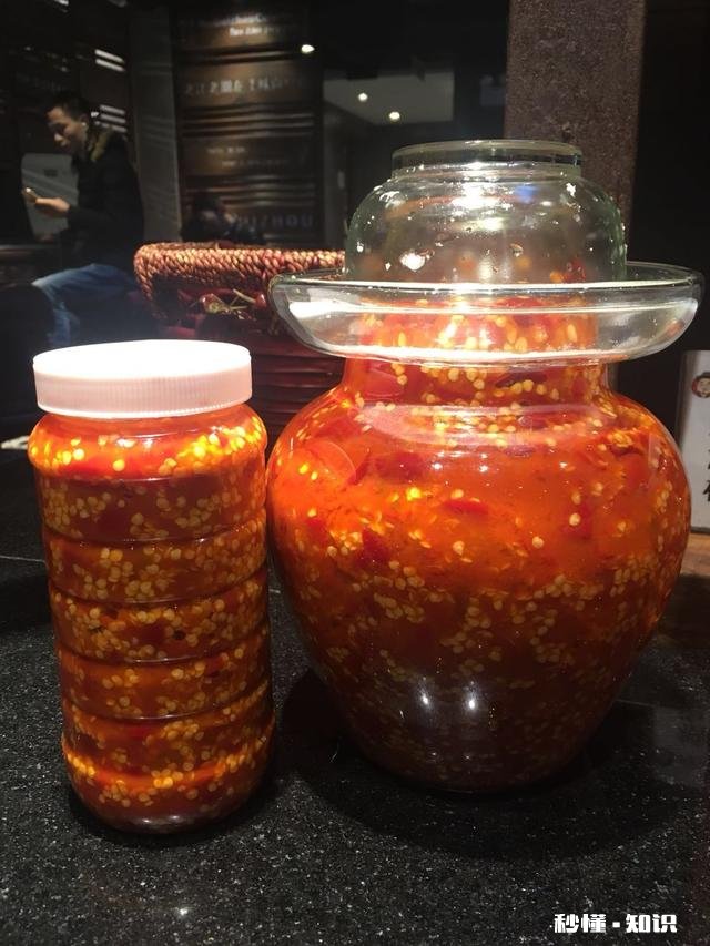 比四川更能把辣椒做出花样的地方在哪里