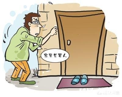 年底小偷猖狂，对此大家有什么看法