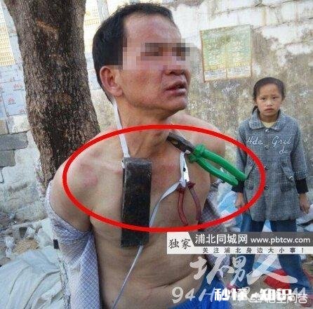 年底小偷猖狂，对此大家有什么看法