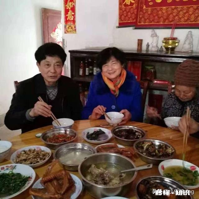 要过年了，大家都准备了什么年货呢