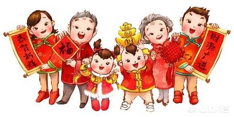 要过年了，大家都准备了什么年货呢