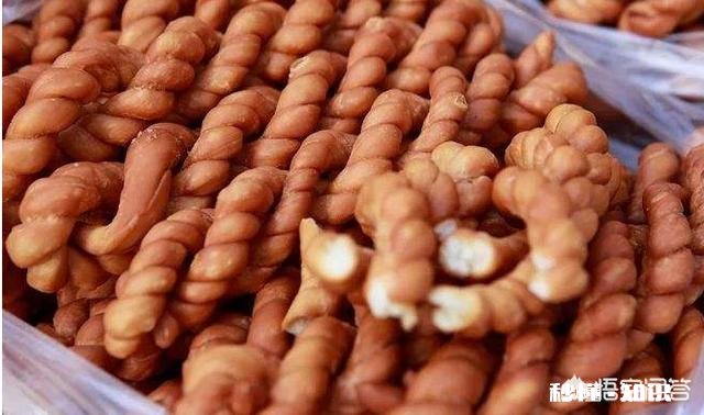 要过年了，大家都准备了什么年货呢