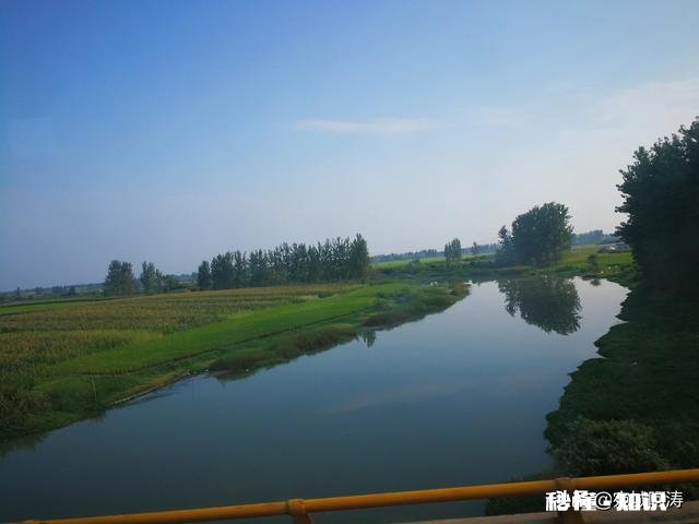 为什么城里的好多朋友夏天的时候都喜欢回农村的老家来居住