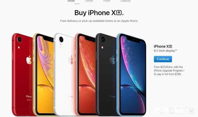 为什么一些外国人不爱换手机