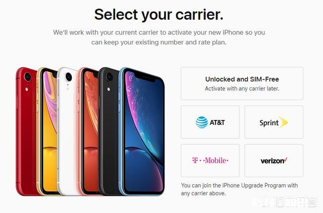 为什么一些外国人不爱换手机