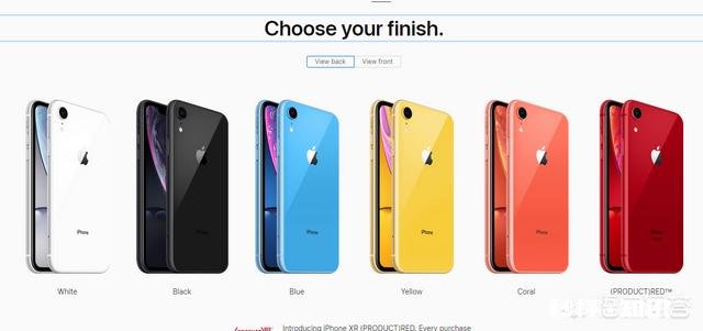 为什么一些外国人不爱换手机