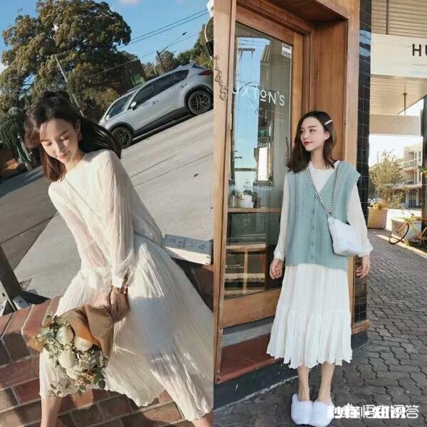 白色连衣裙如何搭配布鞋与发型