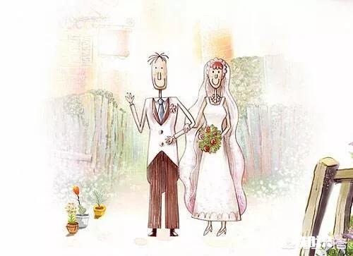 刚结婚的夫妻应该如何相处你有什么心得吗