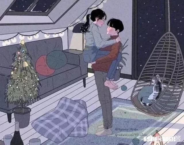 刚结婚的夫妻应该如何相处你有什么心得吗