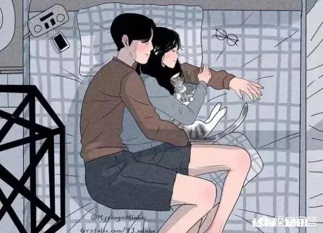 刚结婚的夫妻应该如何相处你有什么心得吗