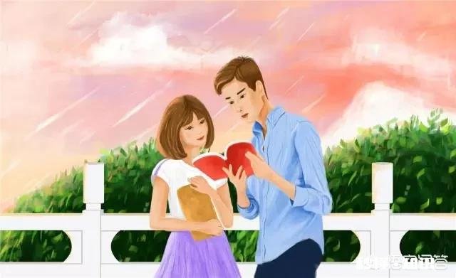 刚结婚的夫妻应该如何相处你有什么心得吗