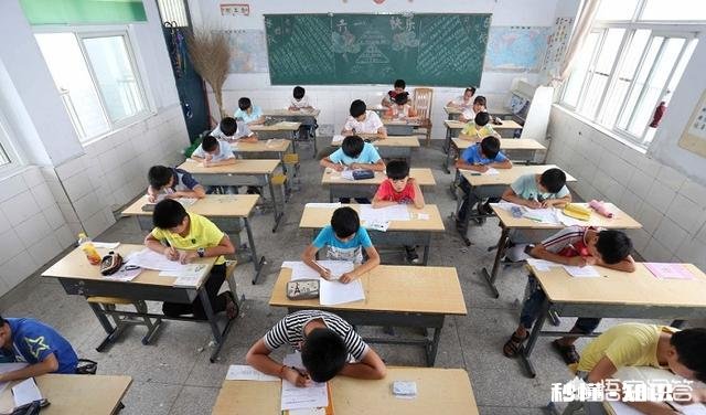 初中老师对于小升初成绩很看重吗