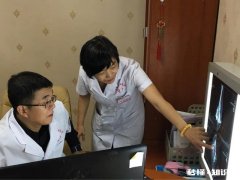 如何辨别脂肪型和乳腺型乳房