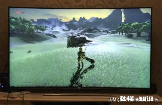 switch连电视玩实况足球，画面如何有何游戏攻略