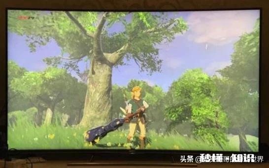 switch连电视玩实况足球，画面如何有何游戏攻略