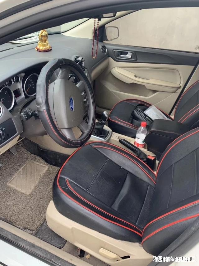 二手标志508和二手杆斯怎么选