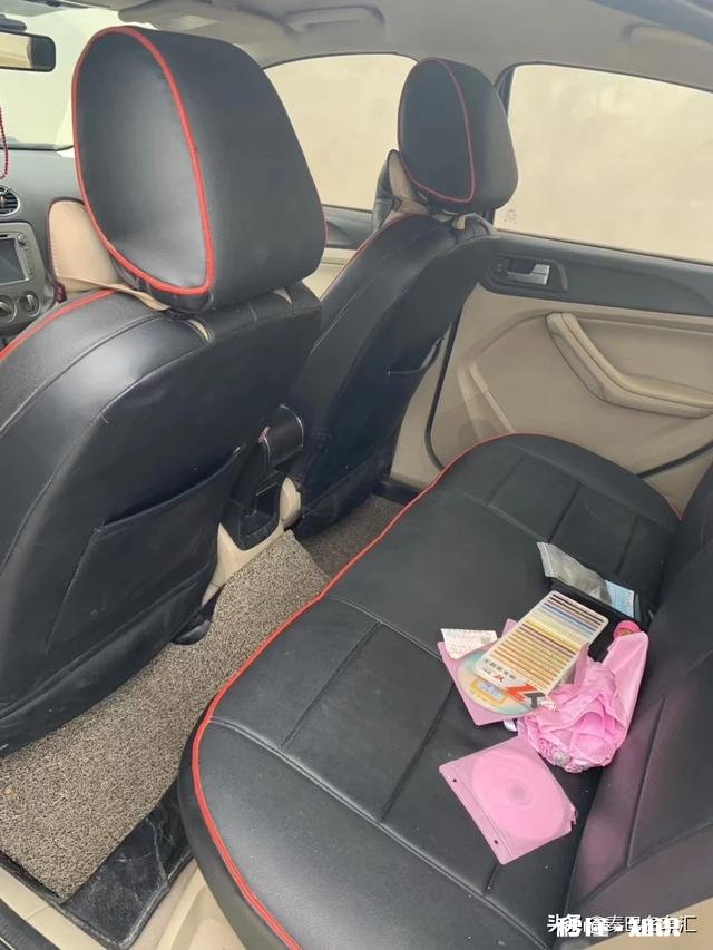 二手标志508和二手杆斯怎么选