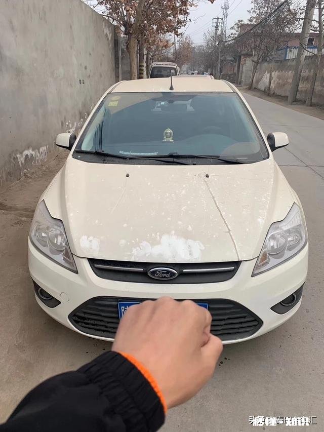 二手标志508和二手杆斯怎么选