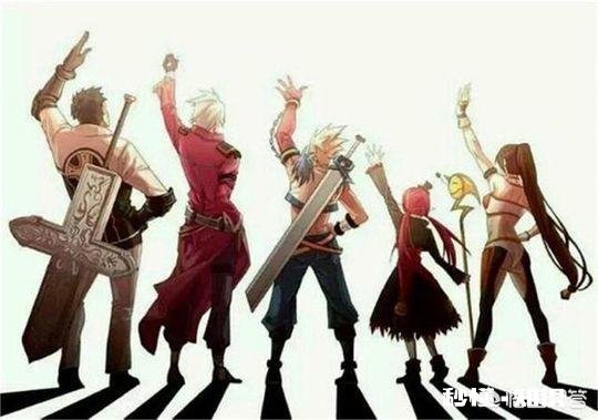 DNF这款游戏有意思吗