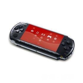 现在psp3000刷的什么游戏版本