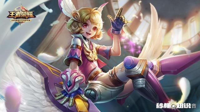 为什么王者每次输了就怨辅助赢了却没人赞辅助