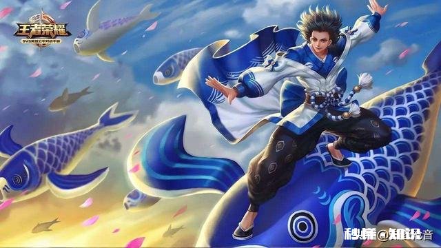 为什么王者每次输了就怨辅助赢了却没人赞辅助