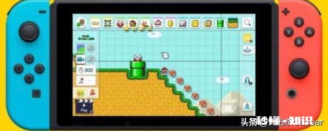 Switch的马里奥系列哪个比较适合和女朋友一起玩