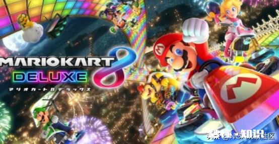 Switch的马里奥系列哪个比较适合和女朋友一起玩