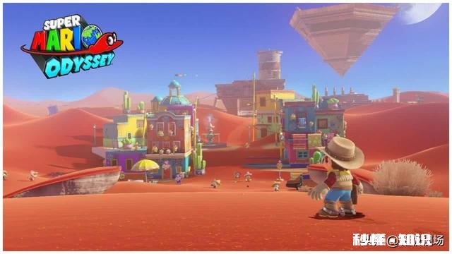 Switch的马里奥系列哪个比较适合和女朋友一起玩