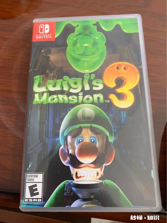 Switch的马里奥系列哪个比较适合和女朋友一起玩