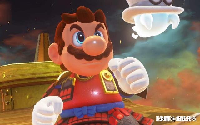 Switch的马里奥系列哪个比较适合和女朋友一起玩