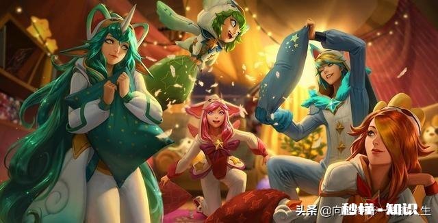 《英雄联盟》无限火力什么时候回归