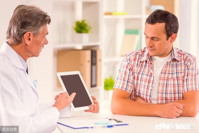 前列腺彩超都能看出什么病