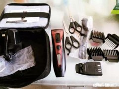 宝妈们有没有性价比高的宝宝理发器推荐