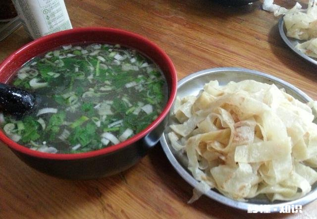 洛阳牛肉汤怎么做，详细点