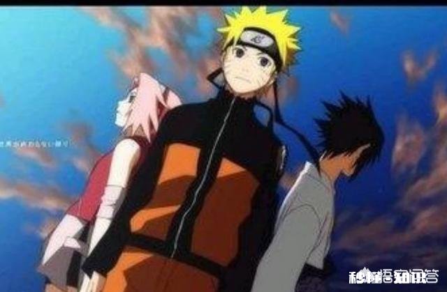 如何评价《火影忍者》动画片中的音乐