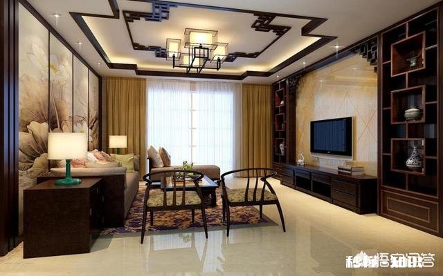 一个人的家装情况能表现出这个人的审美品位吗