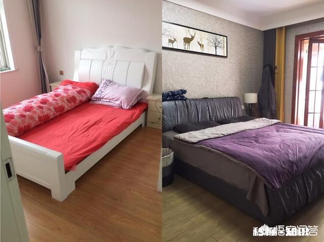 一个人的家装情况能表现出这个人的审美品位吗