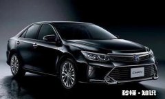 二手18款混动凯美瑞和二手18款CRV混动如何选择纠结