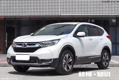 二手18款混动凯美瑞和二手18款CRV混动如何选择纠结