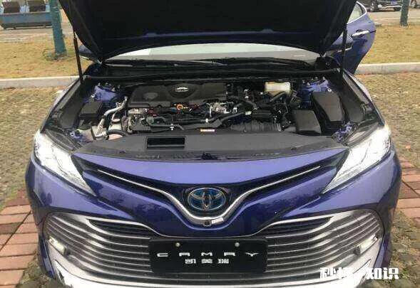 二手18款混动凯美瑞和二手18款CRV混动如何选择纠结