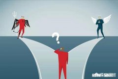 你什么时候意识到自己真的不能再这样下去了