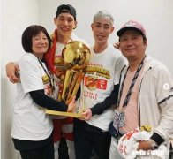 猛龙夺冠，周杰伦为林书豪骄傲，在球队里，替补队员有多重要