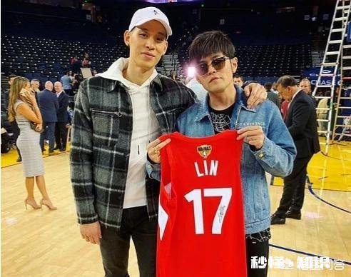 猛龙夺冠，周杰伦为林书豪骄傲，在球队里，替补队员有多重要